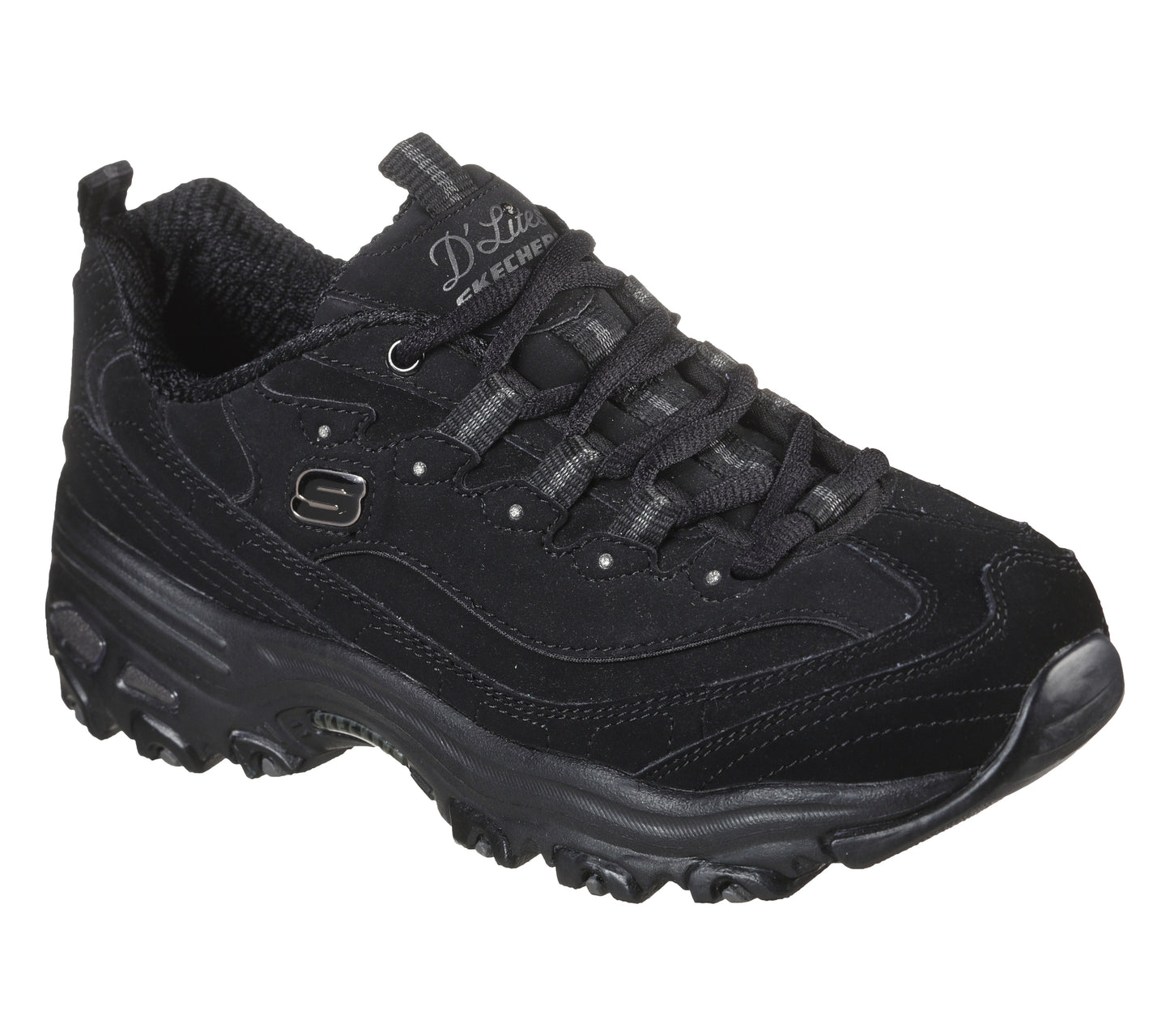 Women's Skechers D'lites Play On