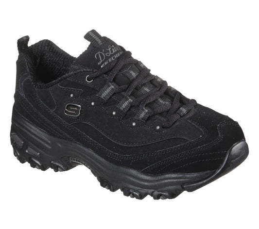 Women's Skechers D'lites Play On