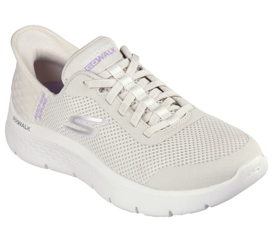 Women's Skechers Go Walk Flex - Grand Entry