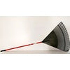 Poly Lawn Rake