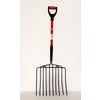 Ensilage Fork