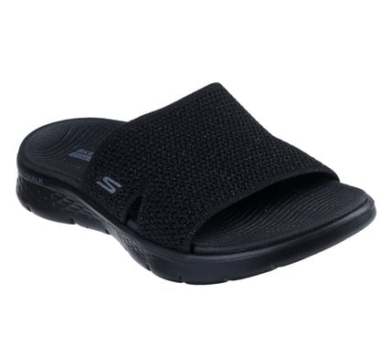 Skechers Go Walk Flex Sandal