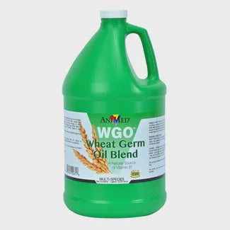 Wheat Germ Oil Blend Gal