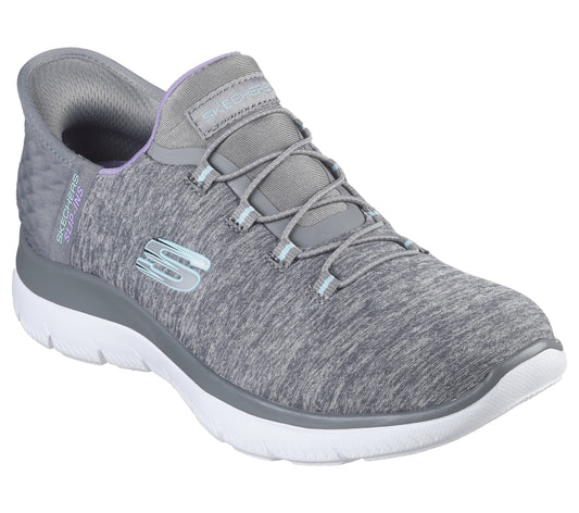 Skechers Summits Dazzling Haze