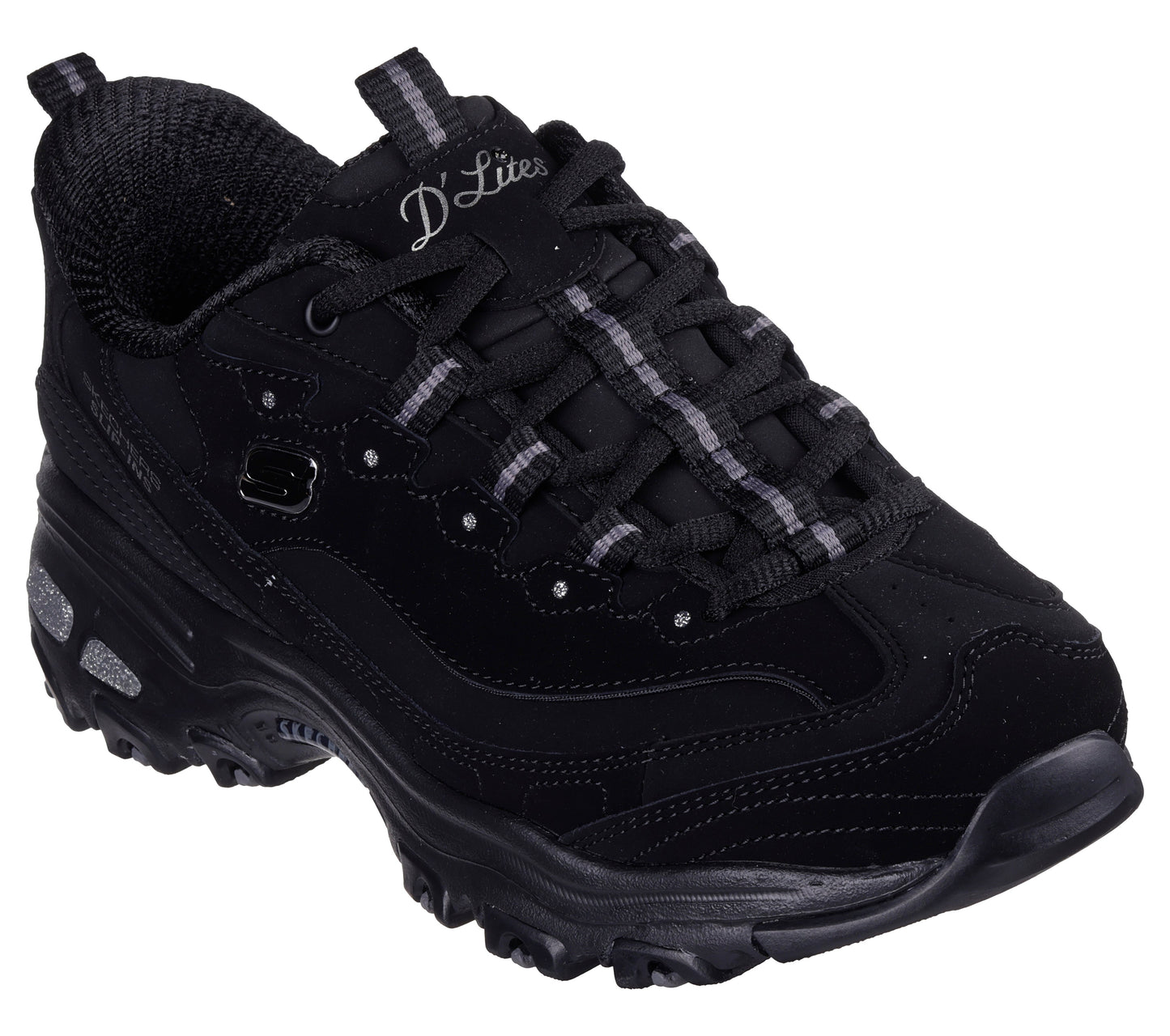 Women's Skechers D'lites -Classic Remix