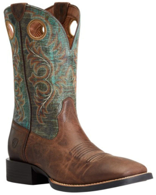 *Ariat Sport Rodeo