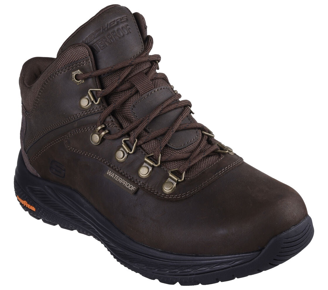 Men's Skechers Slip-in Meroe Pikeman Work (WP)