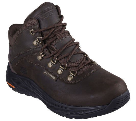 Men's Skechers Slip-in Meroe Pikeman Work (WP)
