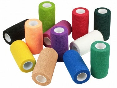 Wrap-It-Up Bandage