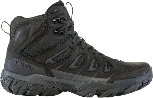 Oboz Sawtooth X Mid Hiking Boot