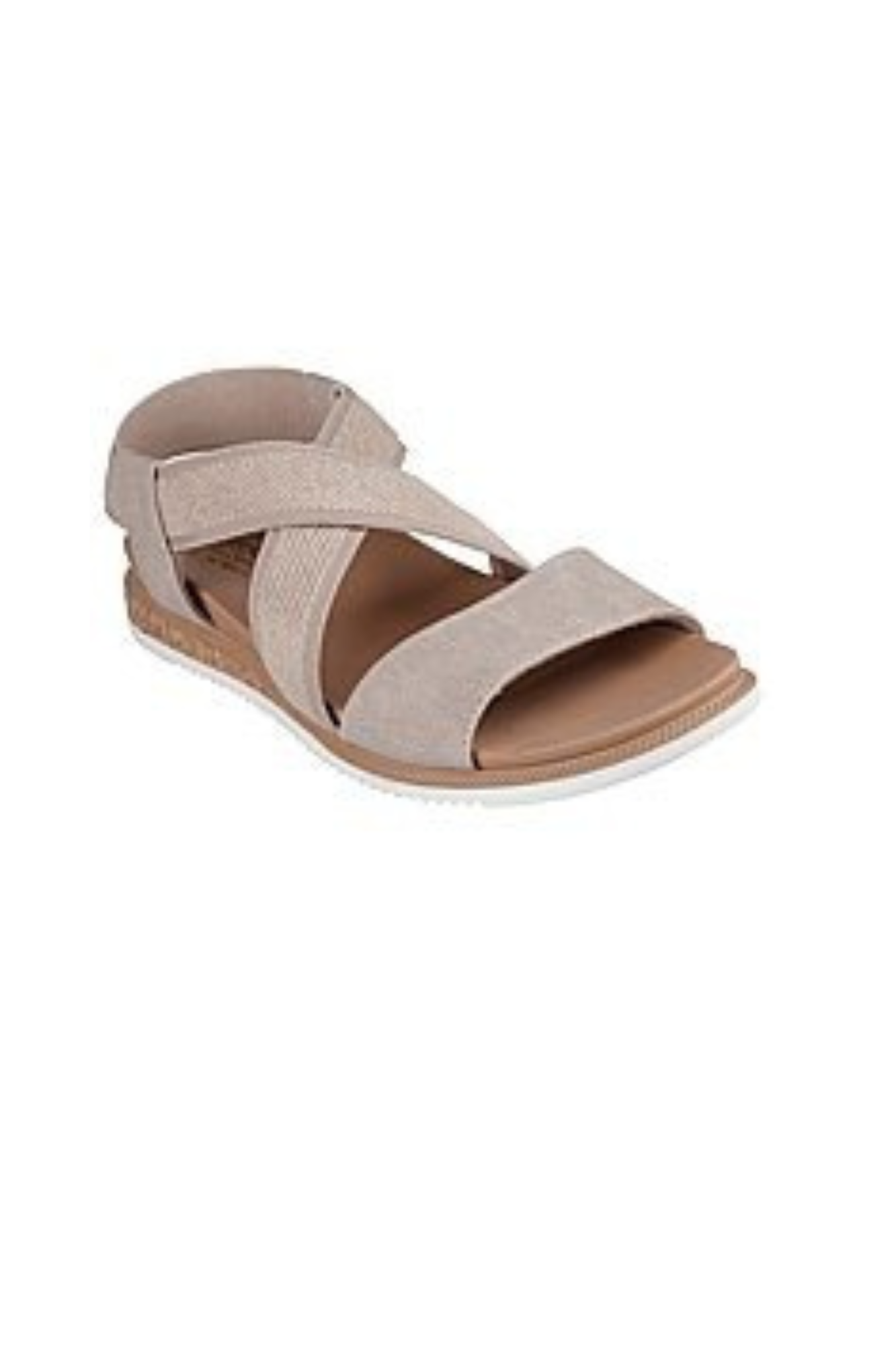 Women's Skechers Sandal Desert Kiss Low