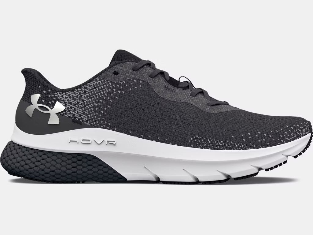 Boys' Grade School UA HOVR™ Turbulence 2 Running Shoes