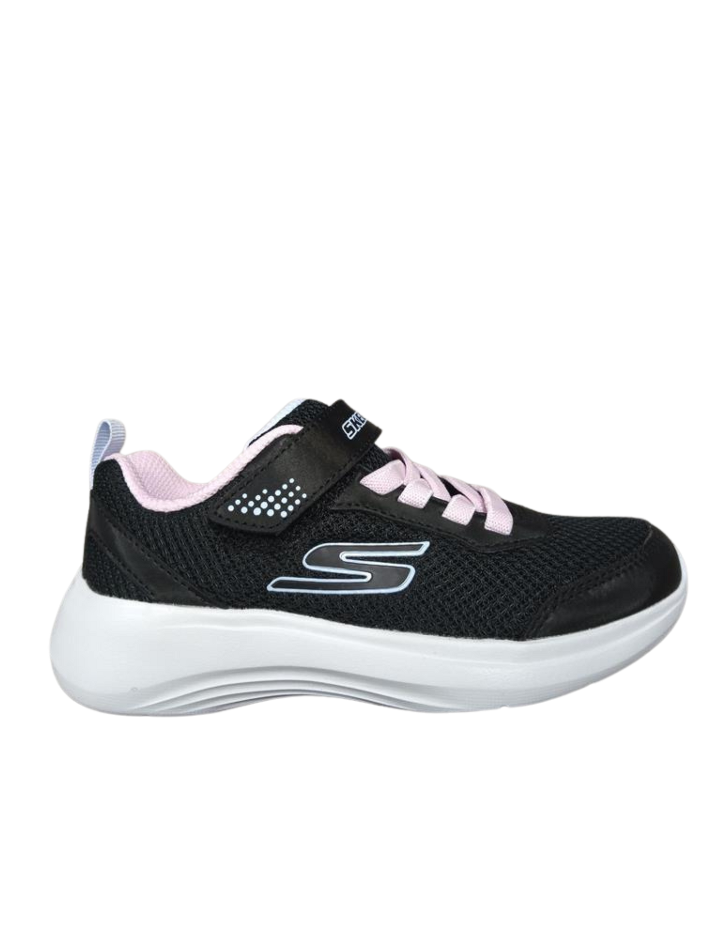 Toddler's Skechers Selectors Reset Achieved