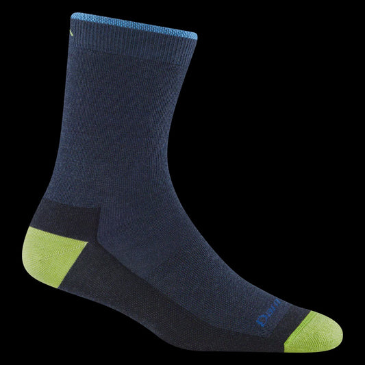 Jr Micro Crew Sock
