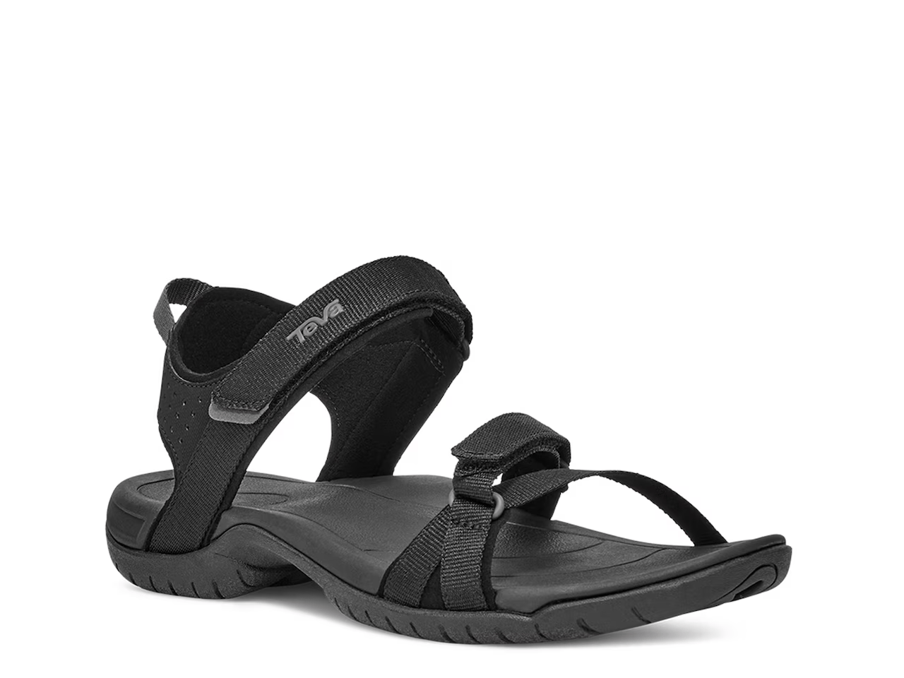 Black Teva Verra