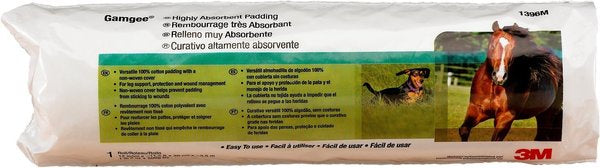 Gamgee Highly Absorbent Padding
