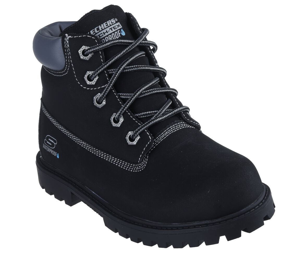 Boy's Skechers Power Reach Hydro-Tread