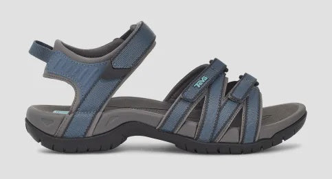 *Women's Teva Tirra Sandal Bering Sea