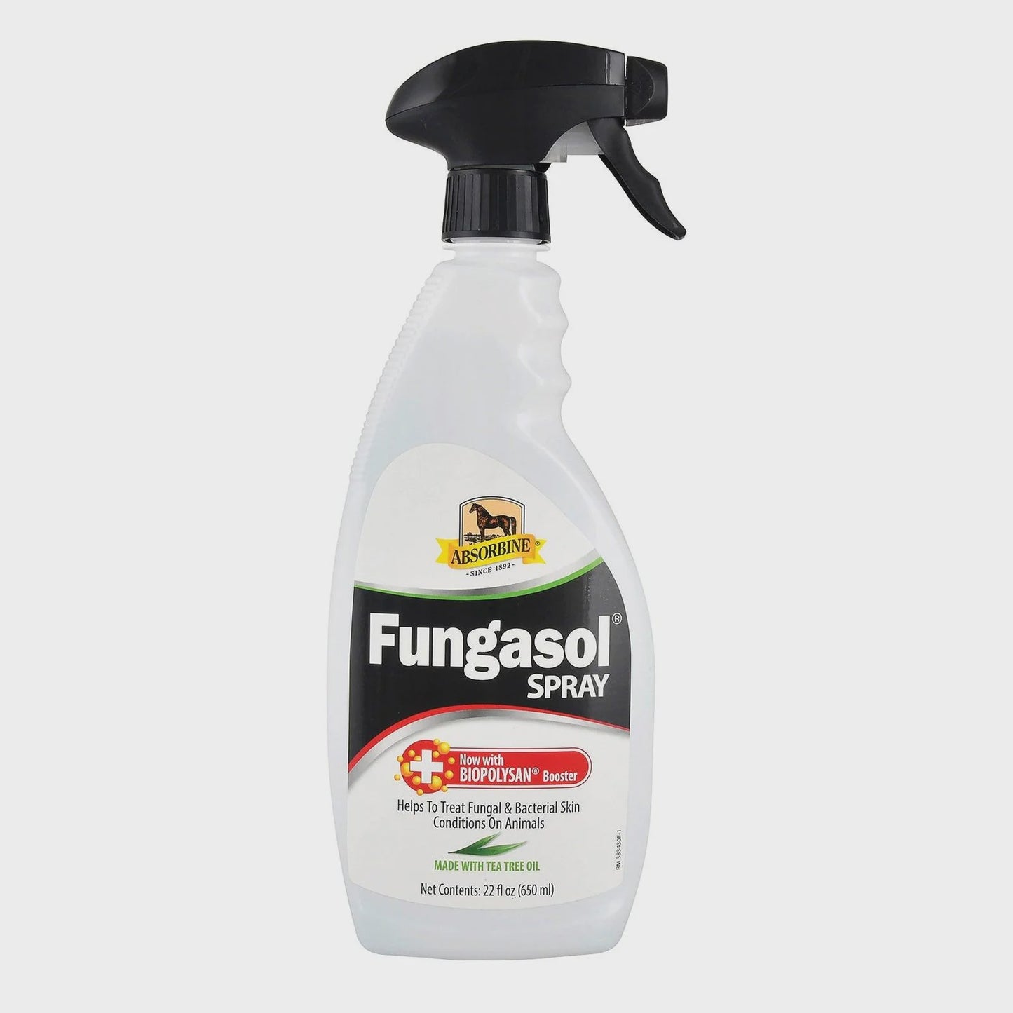 Fungasol Sprayer   22 OZ