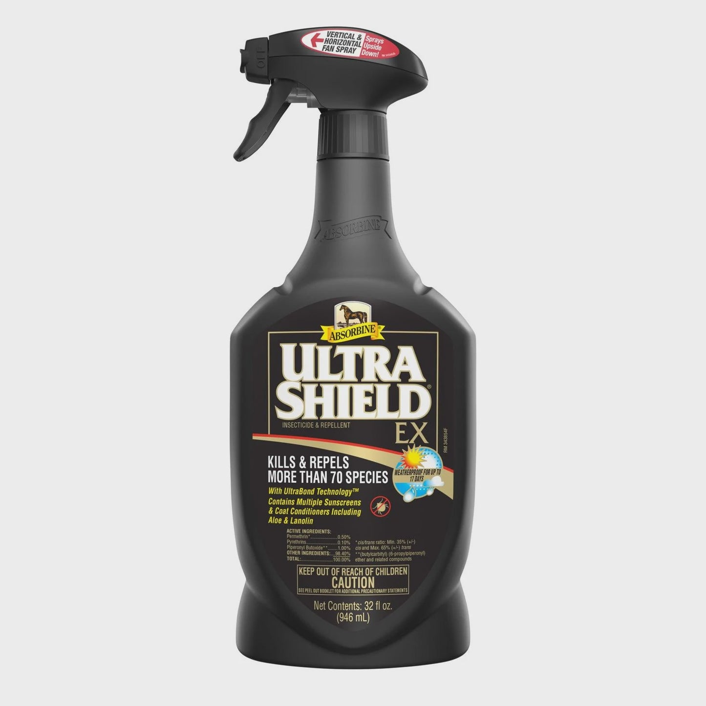 Ultra Shield Ex