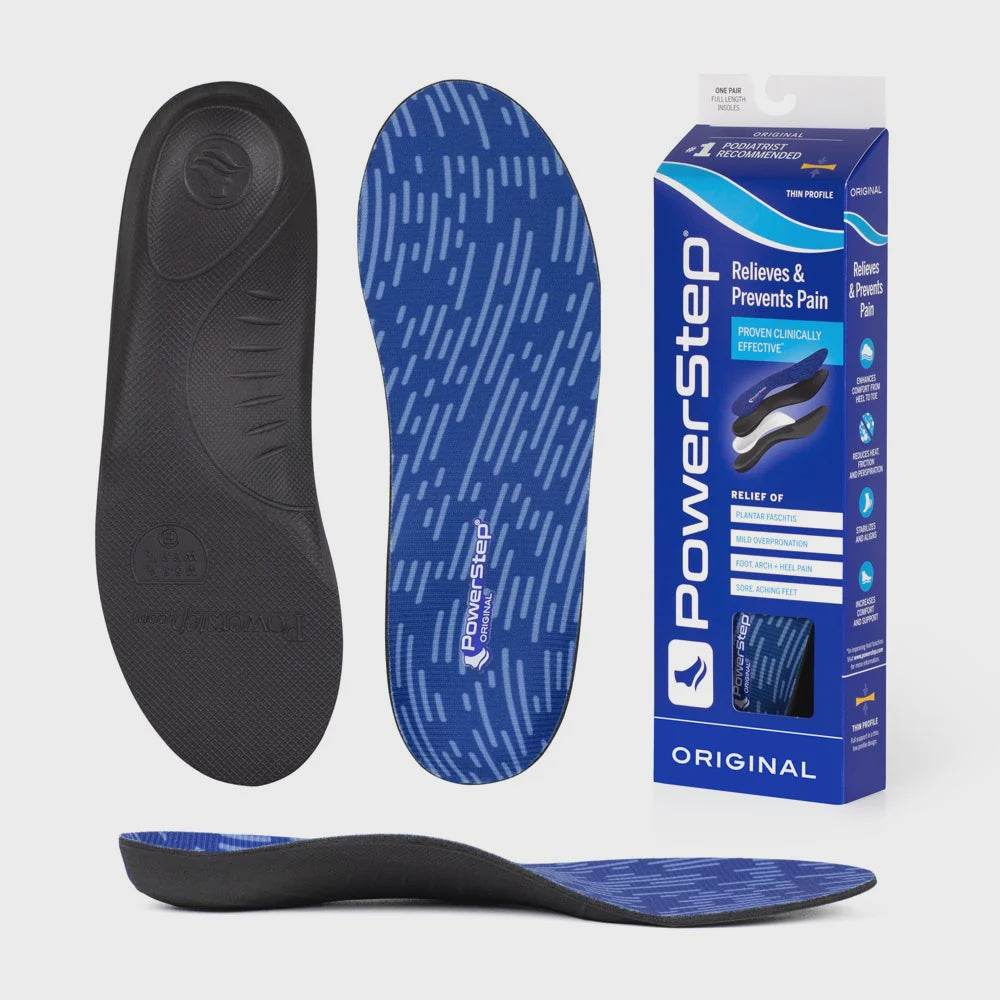 PowerStep Original Full Length Insole