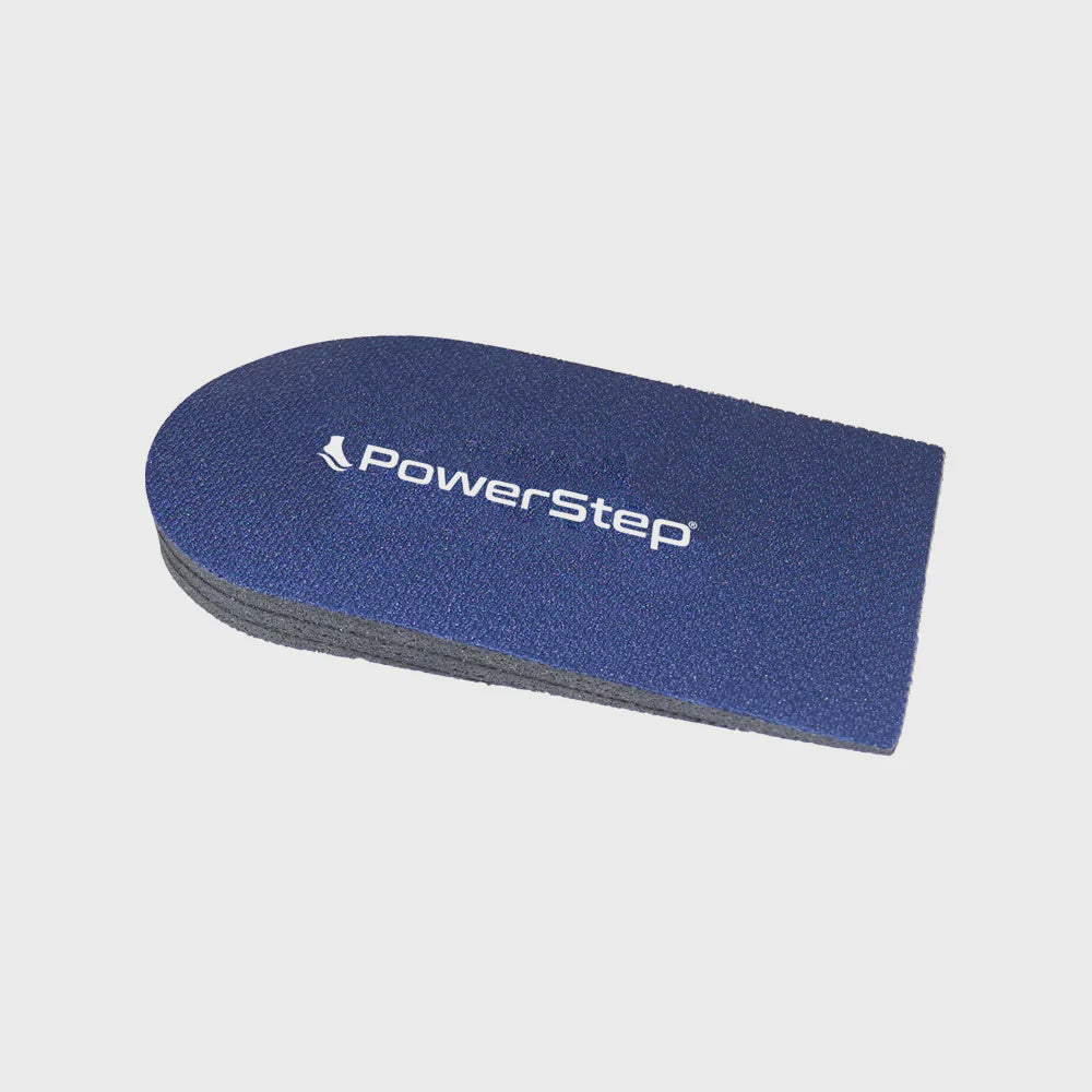 Adjustable Heel Lift