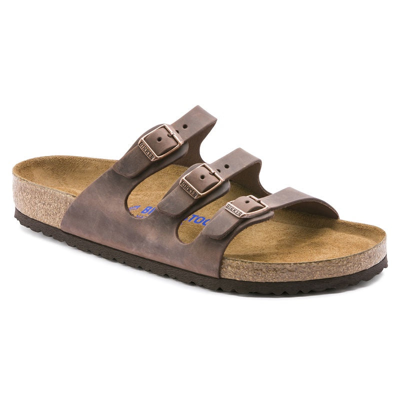 Women's Birkenstock Florida BS Soft Bed Sandal
