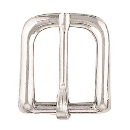 #12 SS Buckle