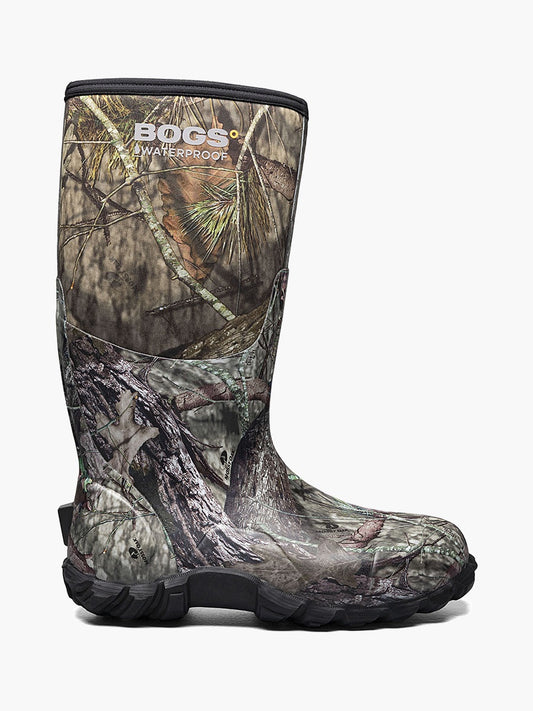 Men's Bogs Classic Seamless Mossy Oak Country Roots