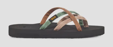 Teva Olowahu