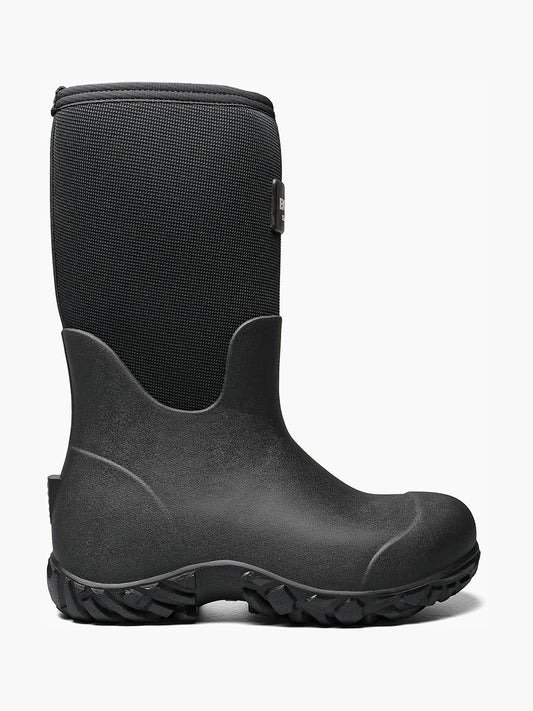 *Bogs Seamless Construction 7MM Boots Black