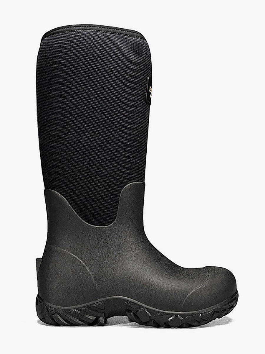 Workman 17" Soft Toe