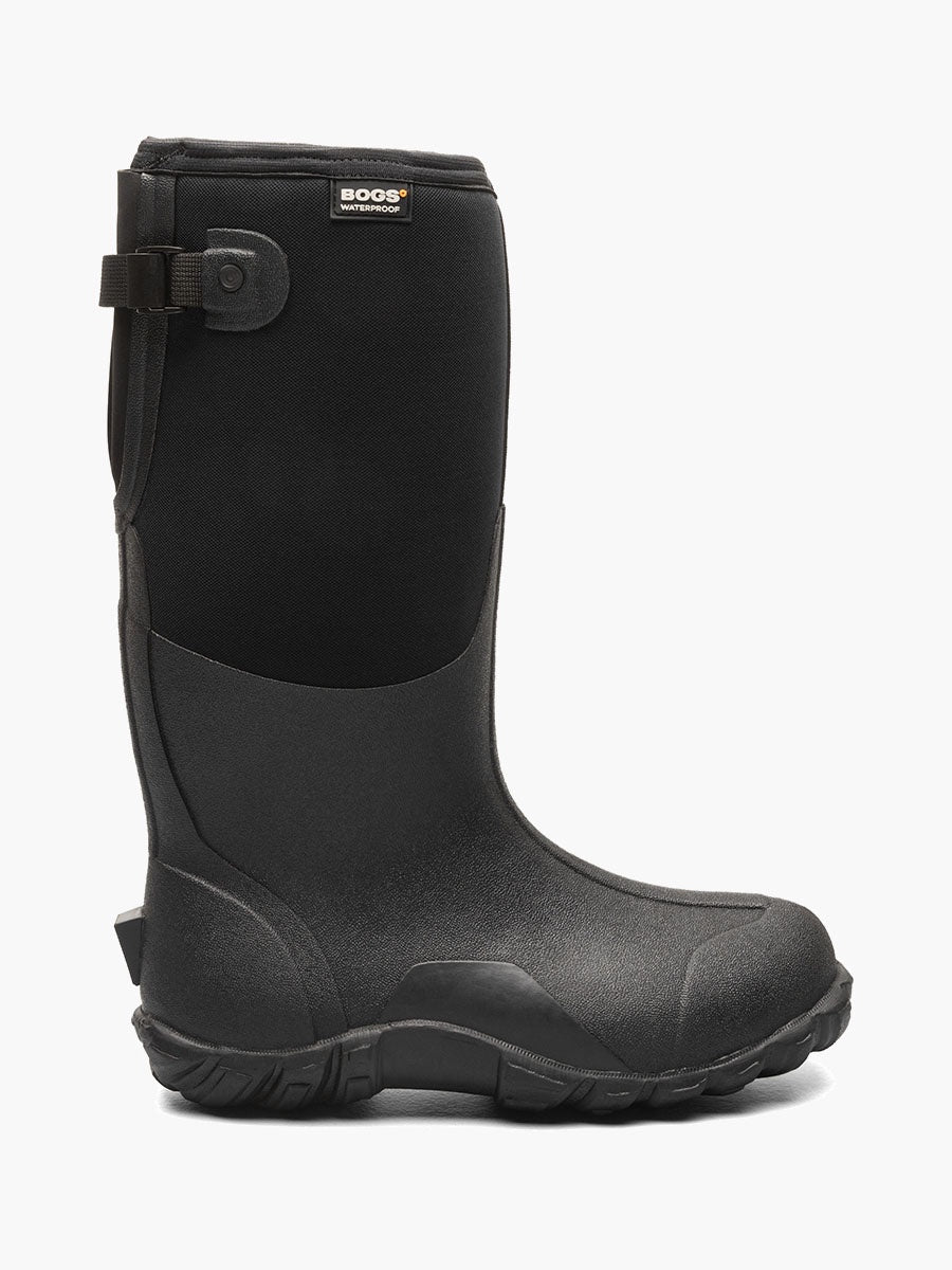 *M CLSC High AJC Adjustable Calf