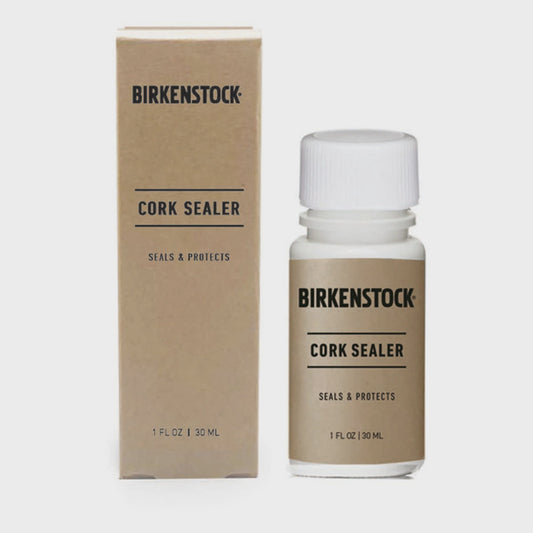Birkenstock Cork Sealer