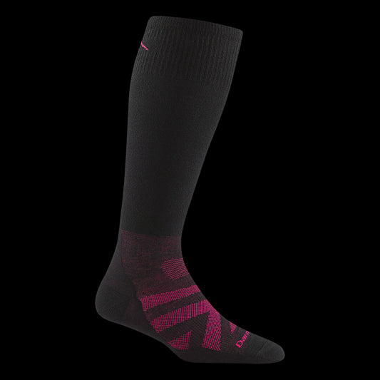 Women's Darn Tough Solid Basic Knee High