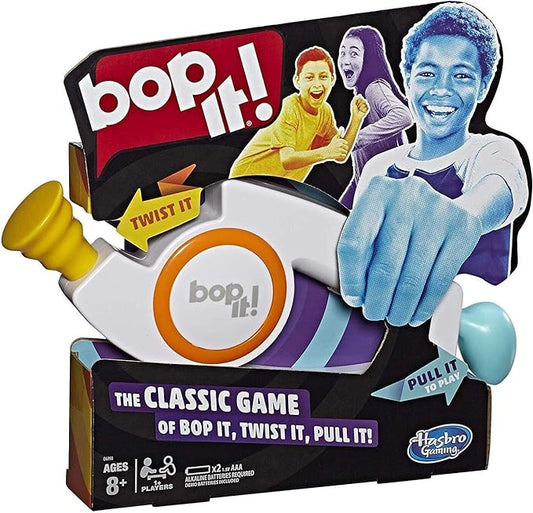 Bop It Game
