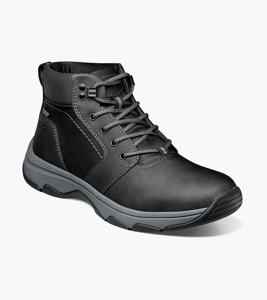 Men's Excavate Plain Toe Boot