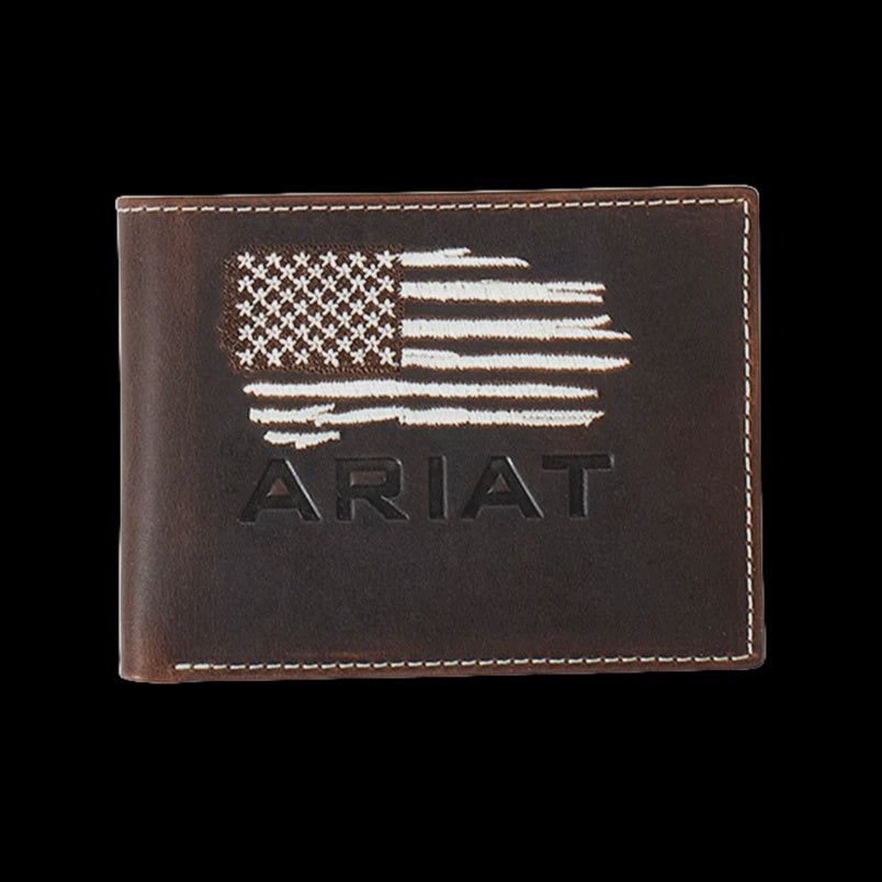 Bifold American Flag