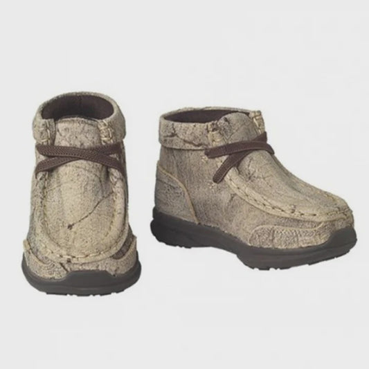 *Ariat Lil Stompers (Dayton)