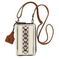 Ellie Crossbody Clutch