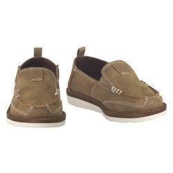 Ariat Lil Stompers (Buckskin)