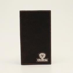 Rodeo Wallet Rough Leather