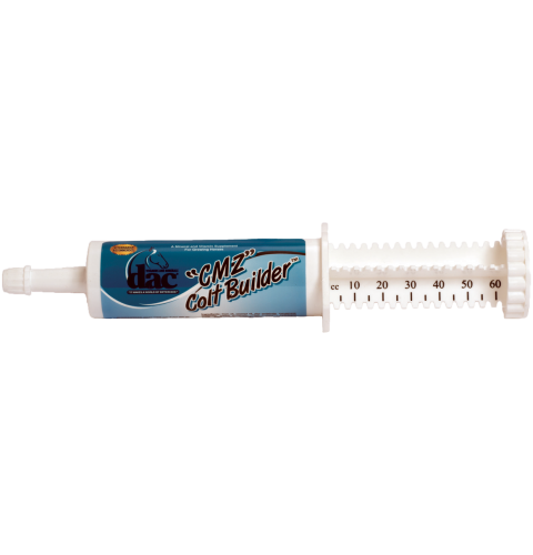 CMZ Colt Builder Paste