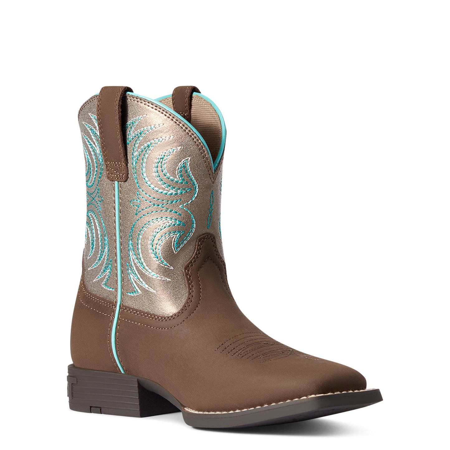 *Kid's Ariat Storm