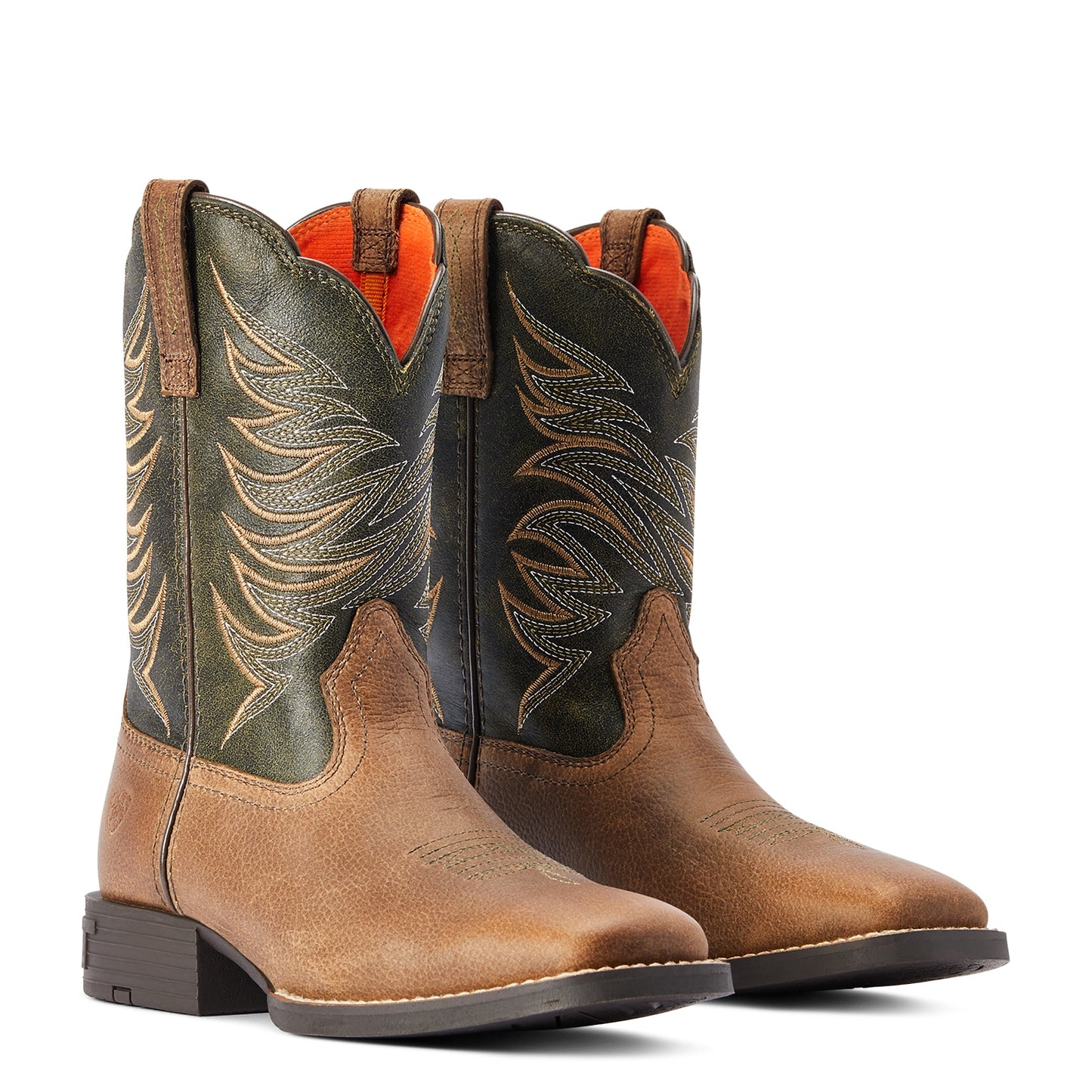 *Kid's Ariat Firecatcher Y
