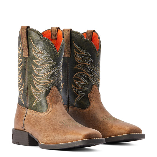 *Kid's Ariat Firecatcher Y
