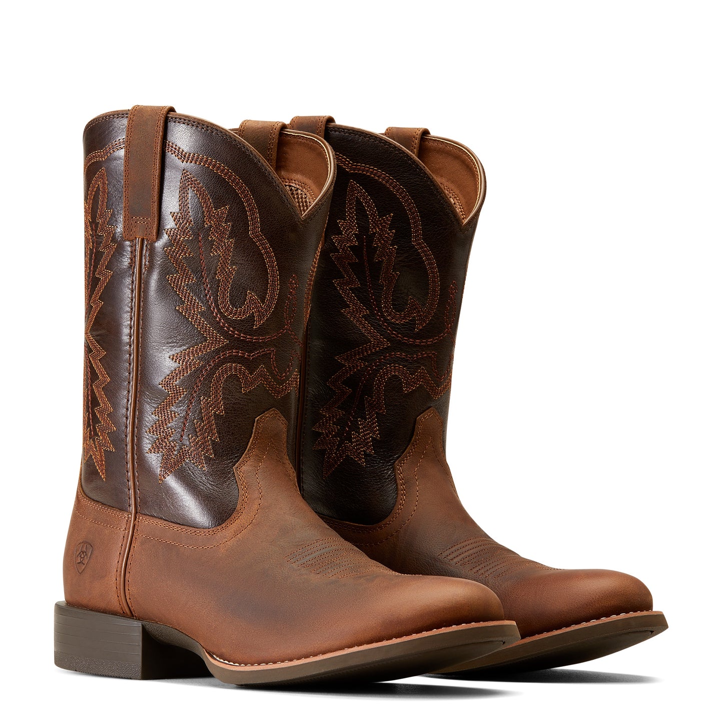 *Men's Ariat Sport Stratten Western Boot