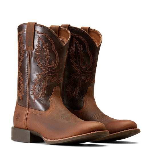 *Men's Ariat Sport Stratten Western Boot