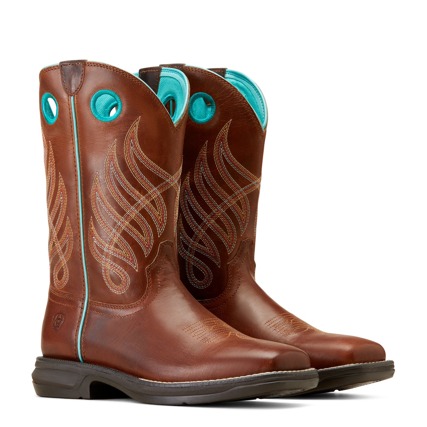 *Women's Ariat Anthem Myra Western Boot