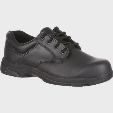 Men's Rocky SLIPSTOP Dress Shoe